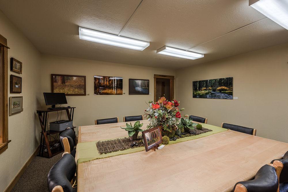 Wall Street Suites ベンド エクステリア 写真