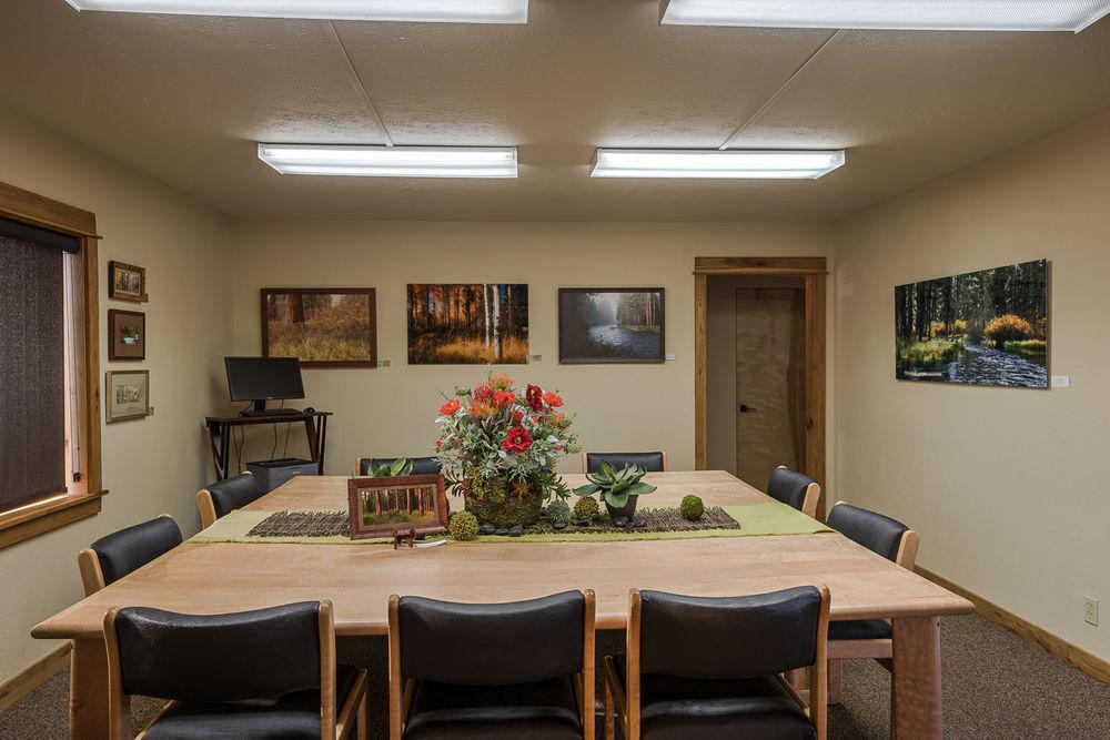 Wall Street Suites ベンド エクステリア 写真